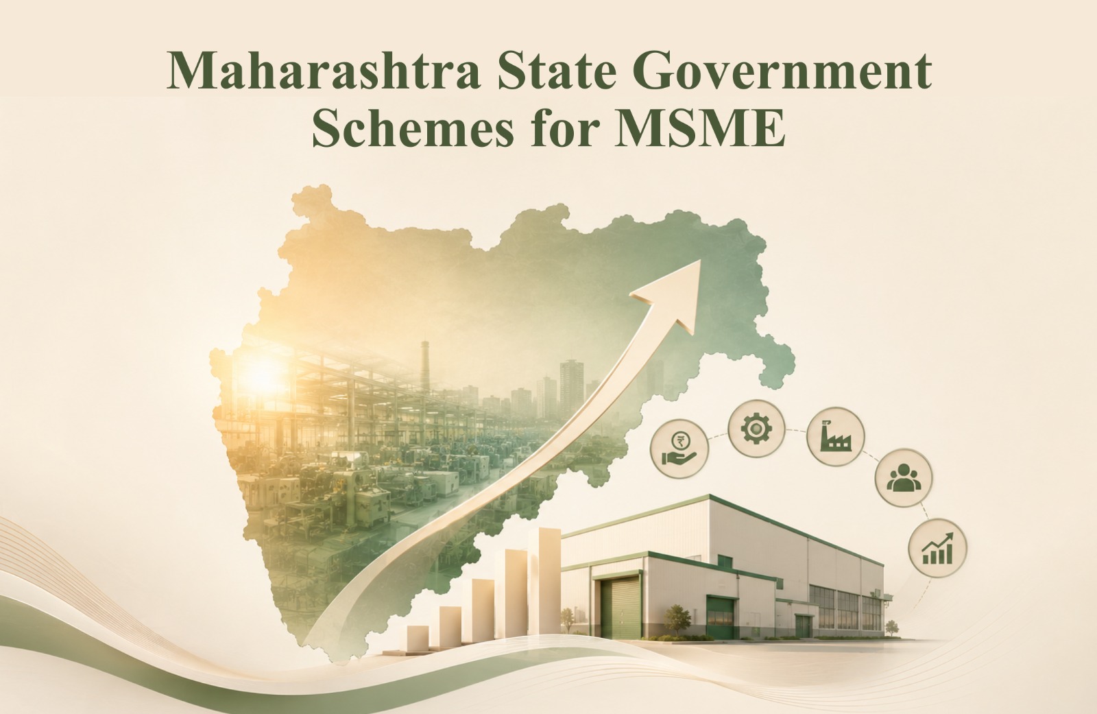 Maharashtra State Government Schemes for MSME