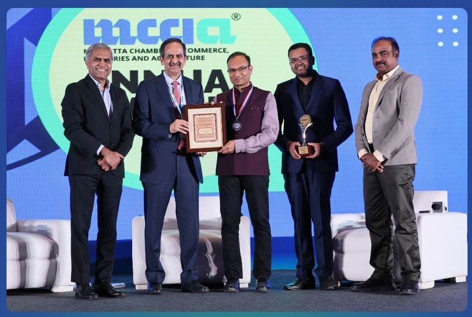 Brig S B Ghorpade Award 2025