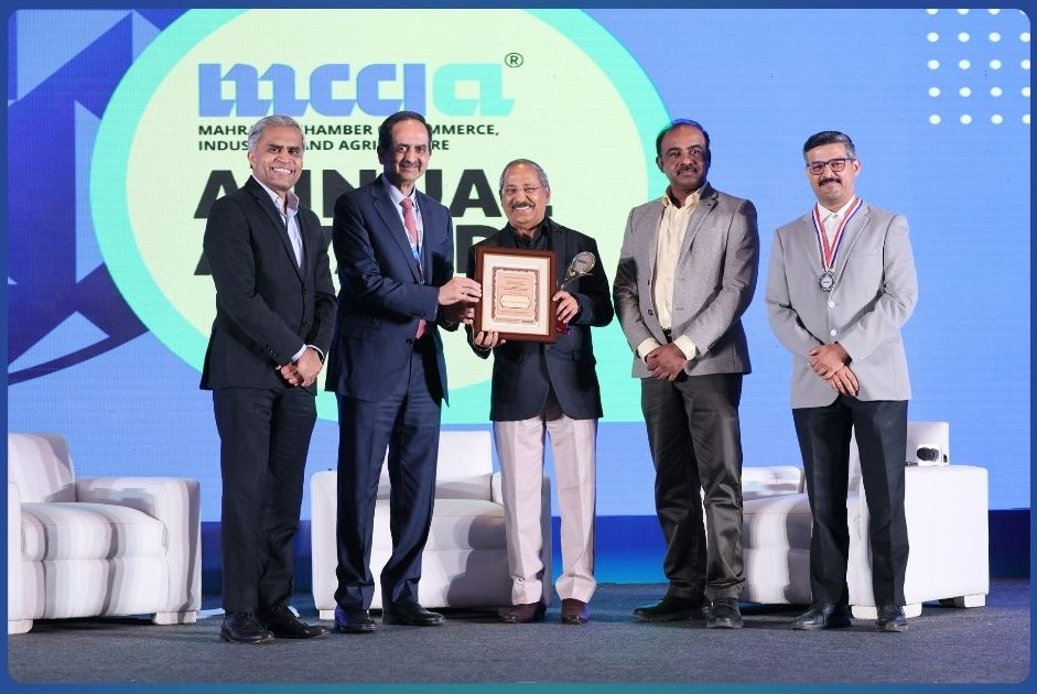 S. L. Kirloskar Export Excellence Award 2025