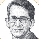 Portrait for the MCCIA Award for Sustainability, instituted by KPIT Technologies Ltd.