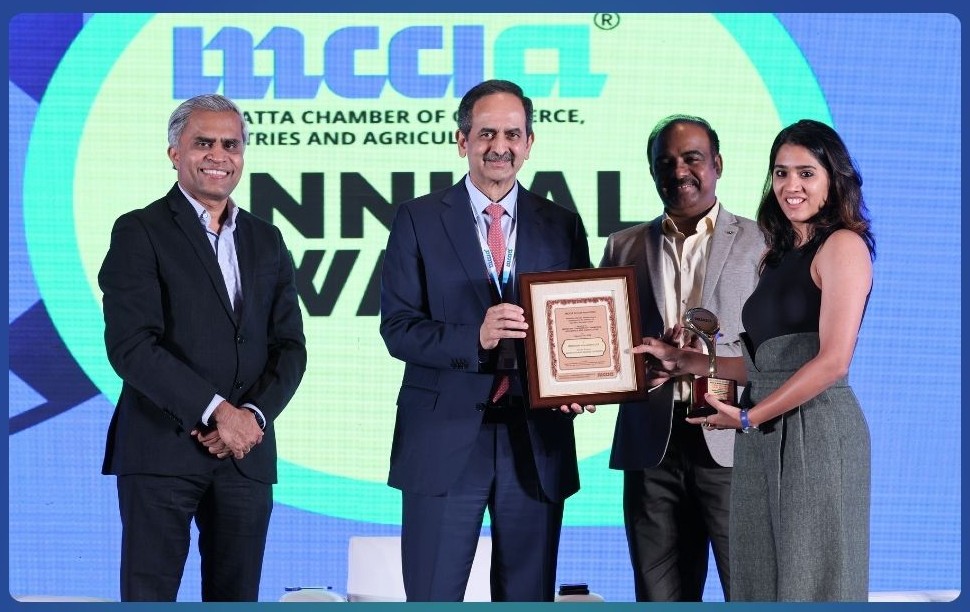 Ramabai Joshi Award ceremony 2025