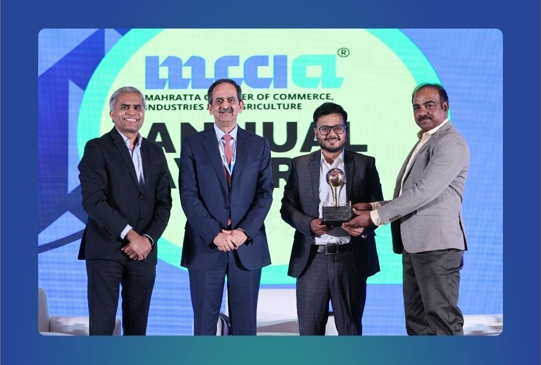 Dr. R. J. Rathi Award 2025