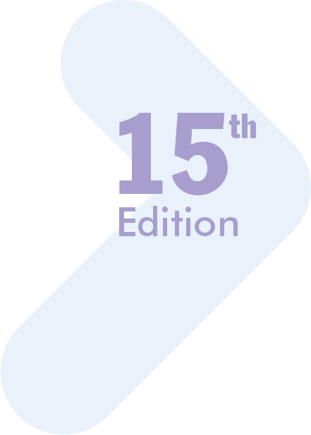15th Edition